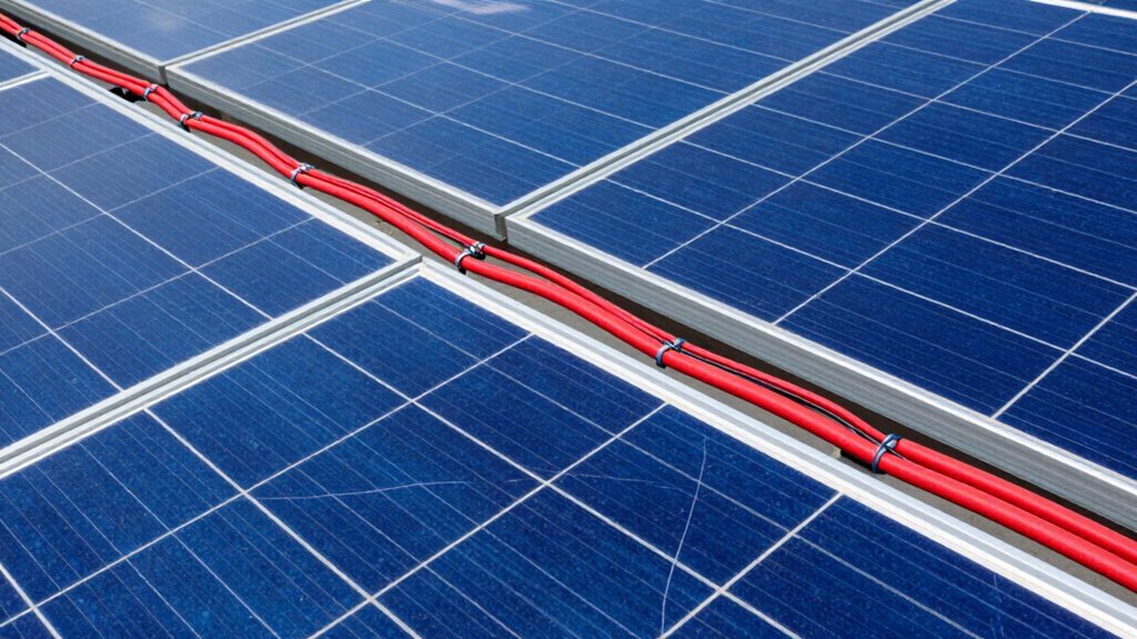 wiring mistakes halve output