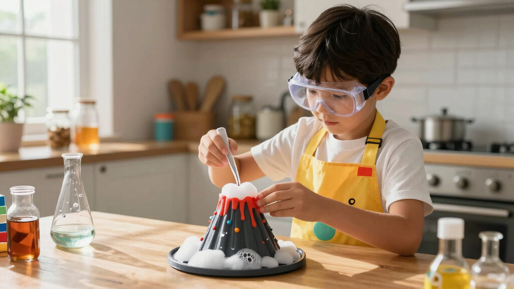 13 Best Educational Science Kits For Kids In 2026