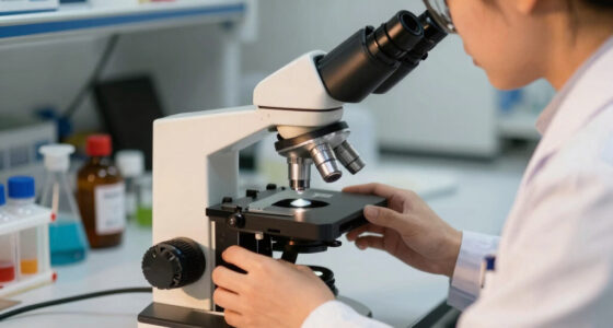 14 Best Microscope for Science Experiments in 2026