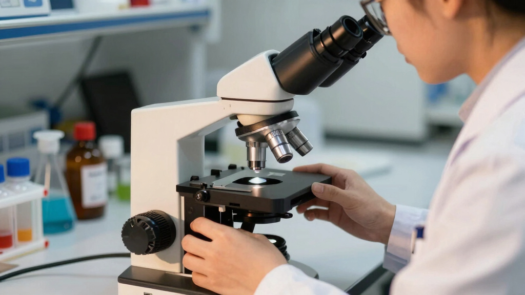14 Best Microscope for Science Experiments in 2026