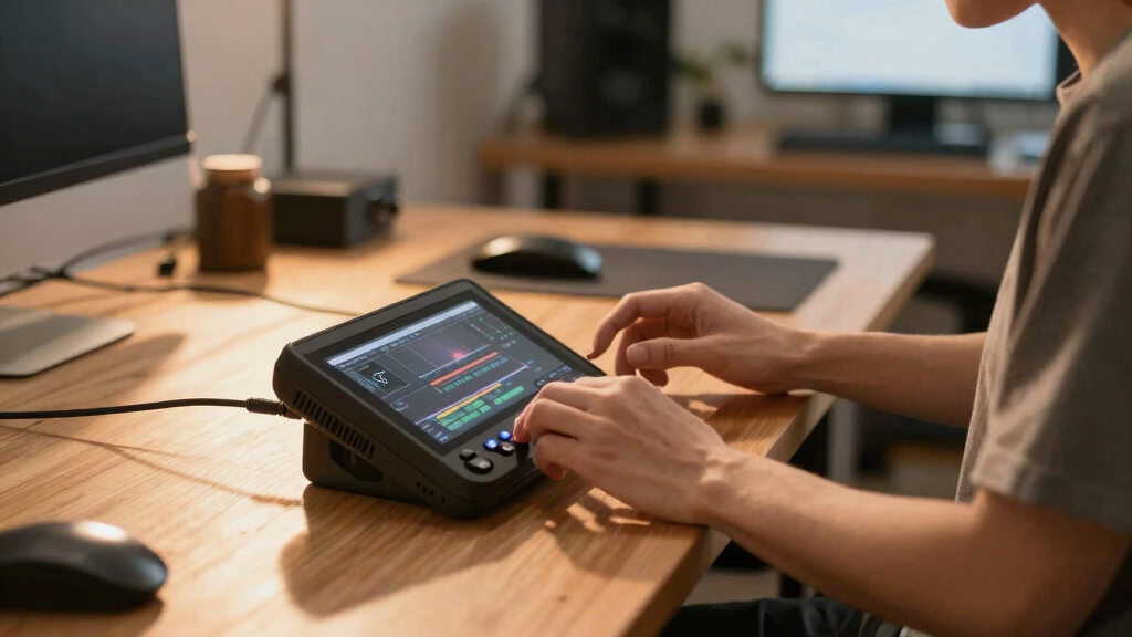 One Video In, a Whole Publishing Kit Out — Without the Cloud