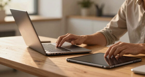 10 Best Computers, Tablets & Components For Flexible Work In 2026