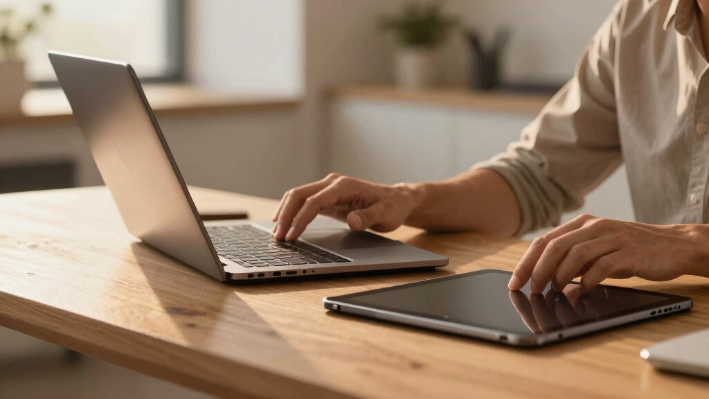 10 Best Computers, Tablets & Components For Flexible Work In 2026