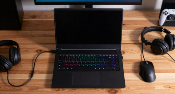 10 Best Gaming Laptops for High-Refresh Play in 2026