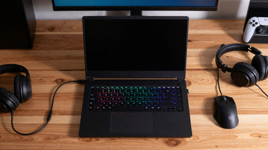 10 Best Gaming Laptops for High-Refresh Play in 2026