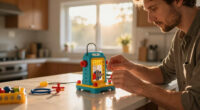 11 Best Educational Science Gadgets for Dad in 2026