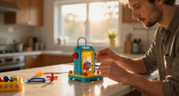 11 Best Educational Science Gadgets for Dad in 2026