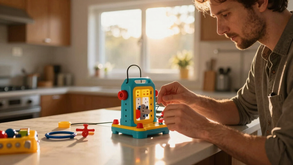 11 Best Educational Science Gadgets for Dad in 2026