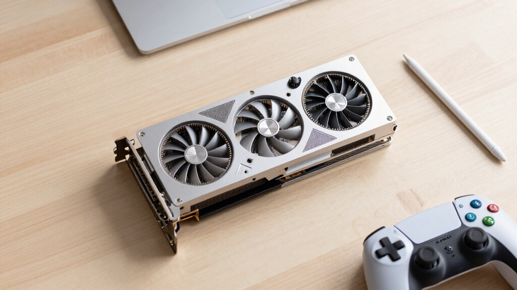 15 Best Graphics Cards for Gaming, AI, and Creative Work in 2026