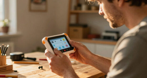 3 Best Educational Science Gadgets for Dad in 2026