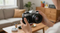 7 Best Film Camera Prime Day Deals for Instant Prints in 2026