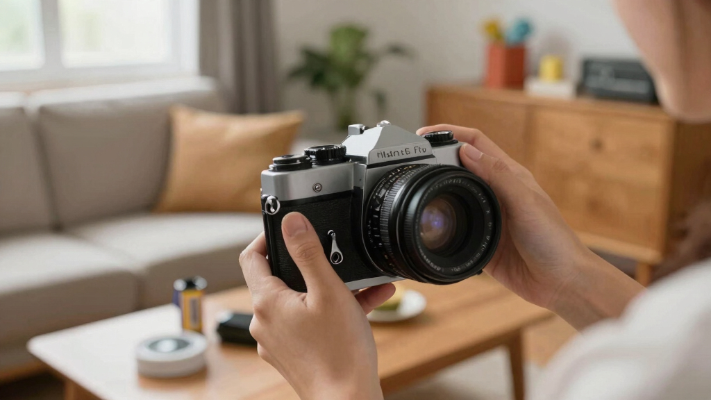 7 Best Film Camera Prime Day Deals for Instant Prints in 2026