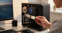 7 Best Internal Solid State Drives for Prime Day Deals in 2026