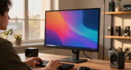 7 Best LCD Monitor Prime Day Deals for Gaming, Work, and Travel in 2026