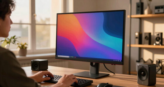 7 Best LCD Monitor Prime Day Deals for Gaming, Work, and Travel in 2026