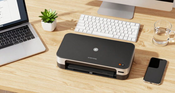 7 Best Office Product Scanners for Prime Day Deals in 2026