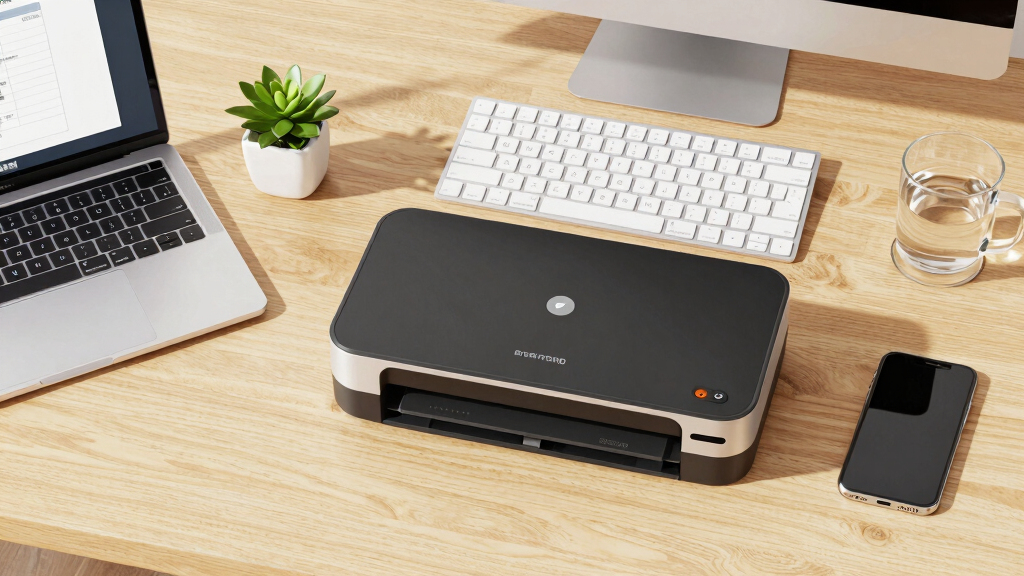 7 Best Office Product Scanners for Prime Day Deals in 2026