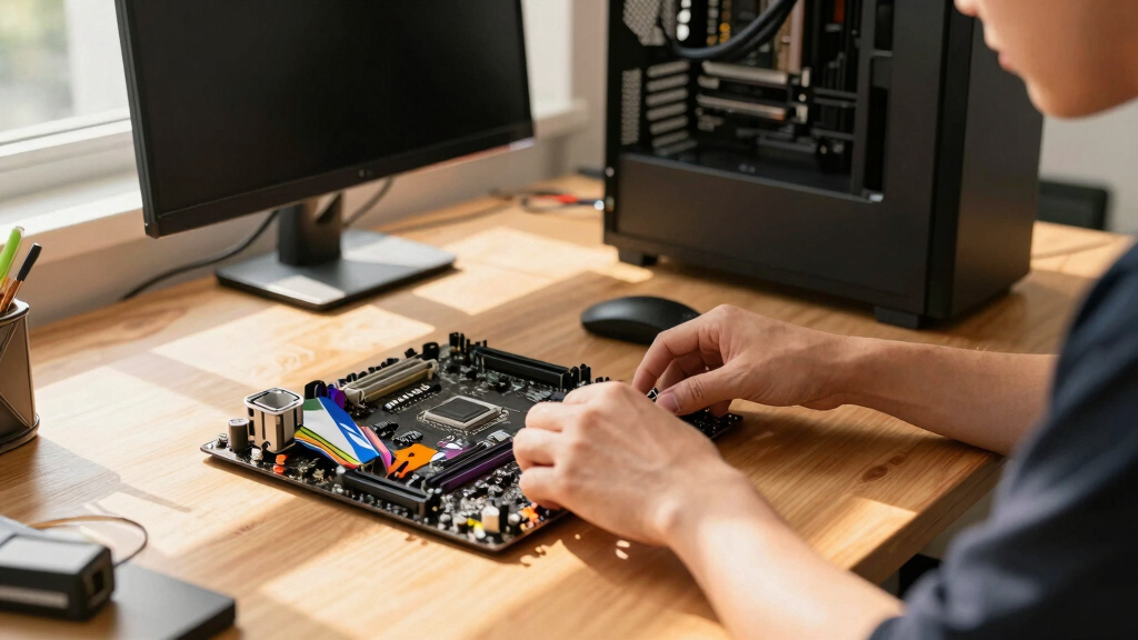 7 Best PC Motherboards for Prime Day Deals in 2026