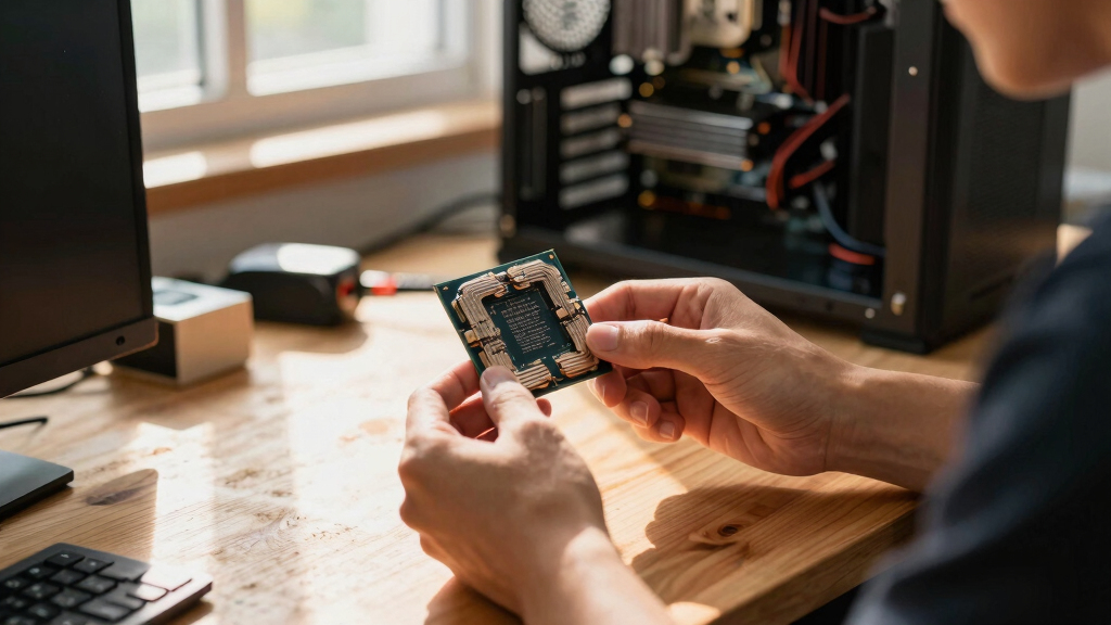 7 Best PC Processors for Prime Day Deals in 2026