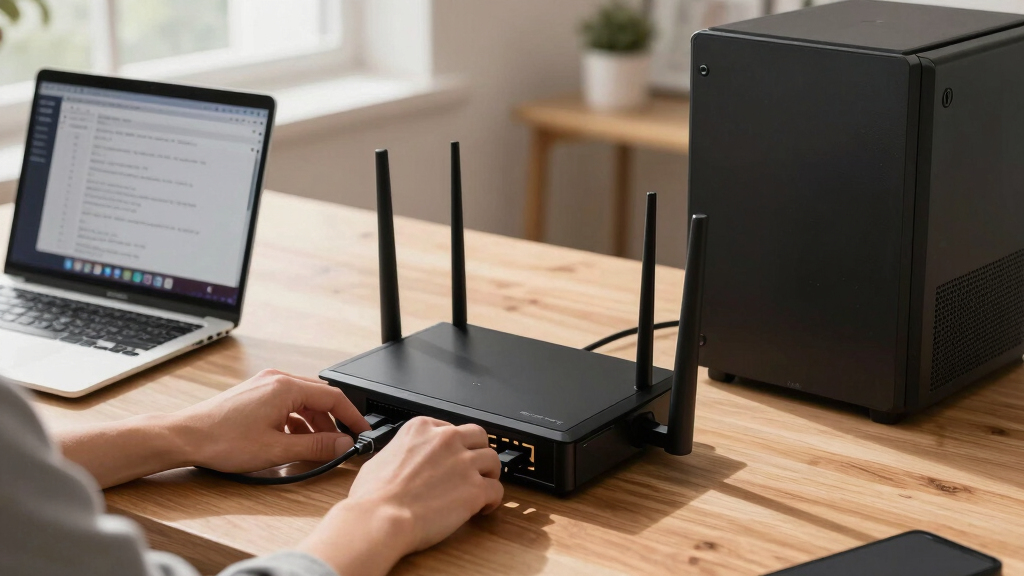 7 Best PC Routers for Prime Day Deals in 2026