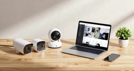 7 Best Security Surveillance Deals for Prime Day Savings in 2026