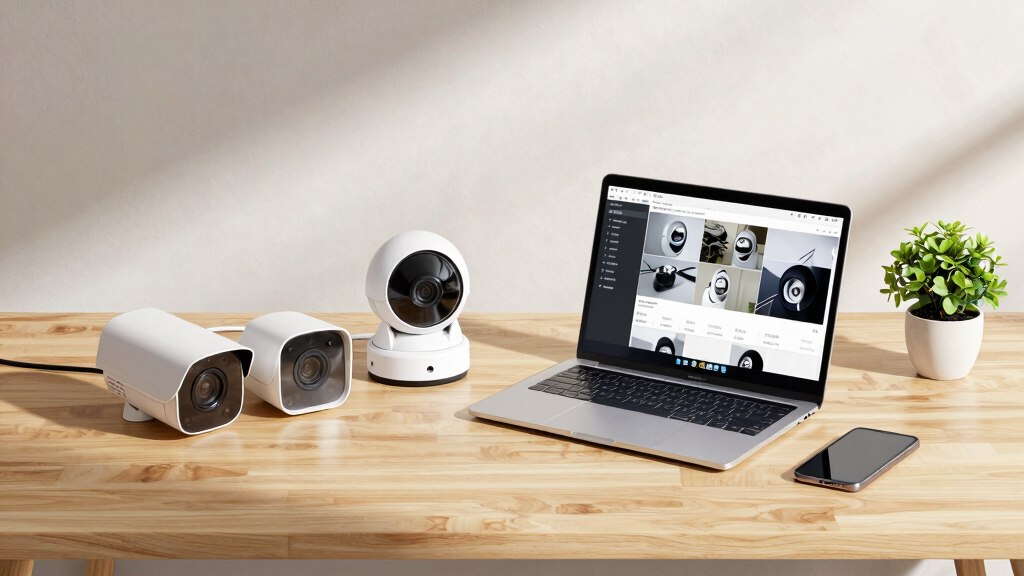 7 Best Security Surveillance Deals for Prime Day Savings in 2026