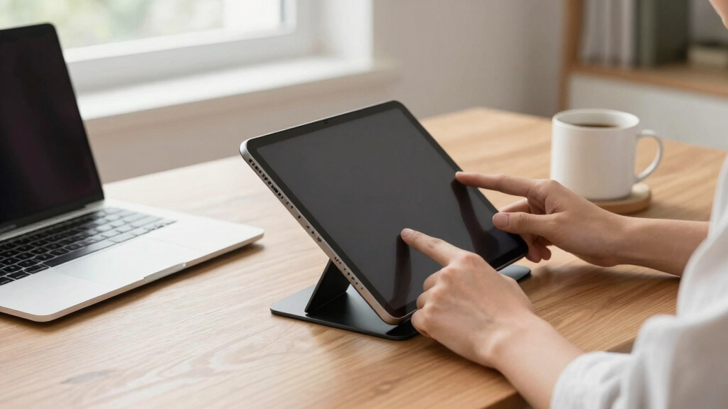 7 Best Tablet Stands and Docks for Prime Day Deals in 2026
