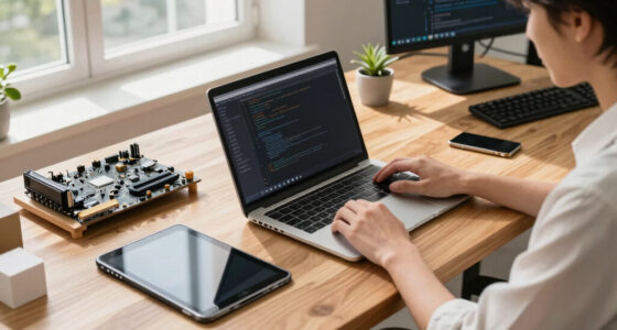 8 Best Computers, Tablets & Components in 2026