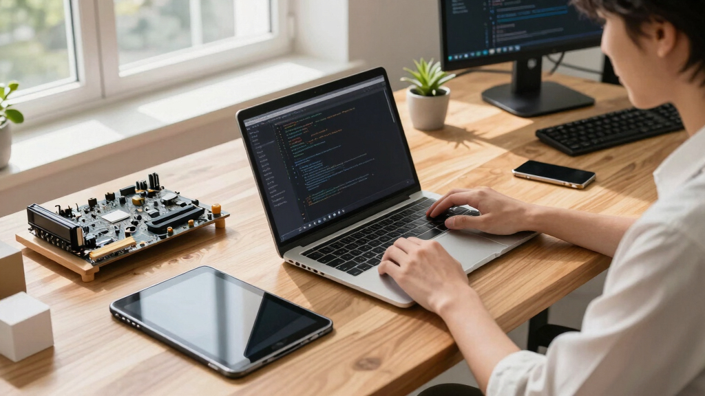 8 Best Computers, Tablets & Components in 2026