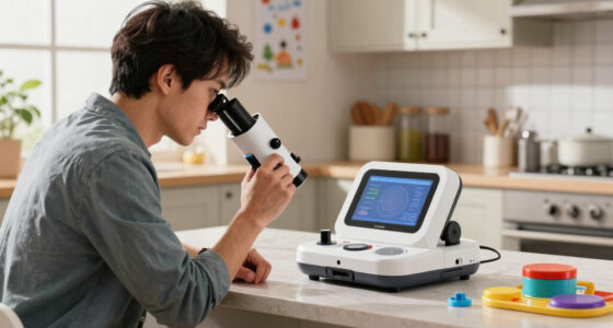 8 Best Educational Science Gadgets For Dad In 2026