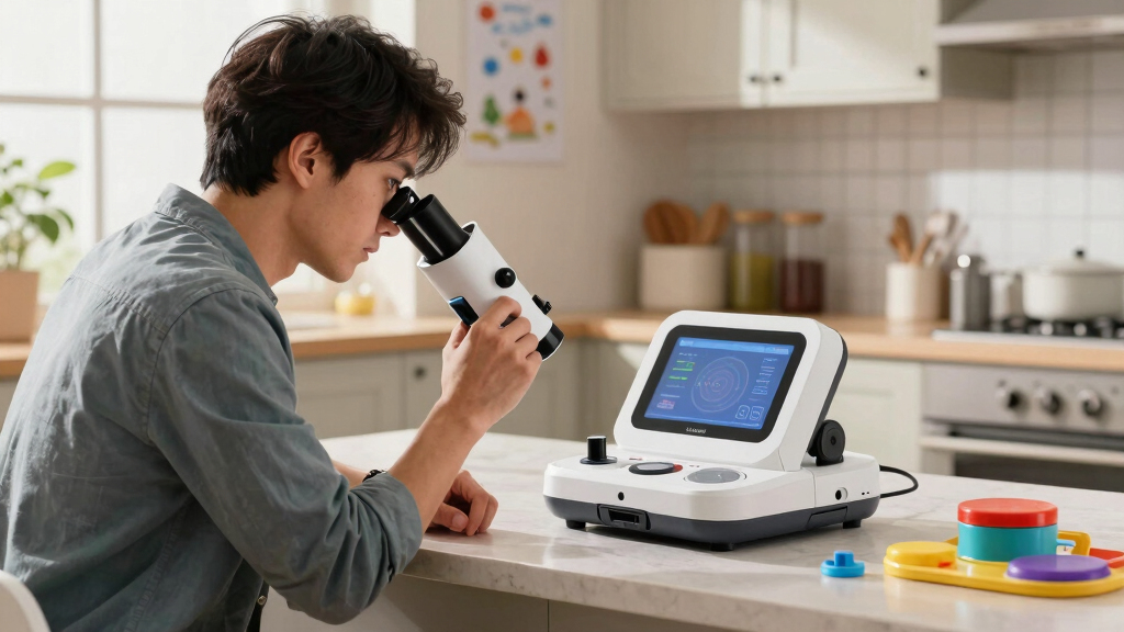 8 Best Educational Science Gadgets For Dad In 2026