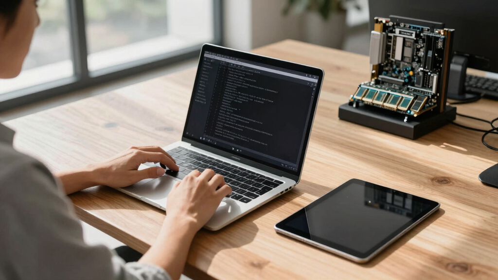 9 Best Computers, Tablets & Components in 2026