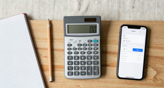 9 Best Scientific Calculators For Students In 2026