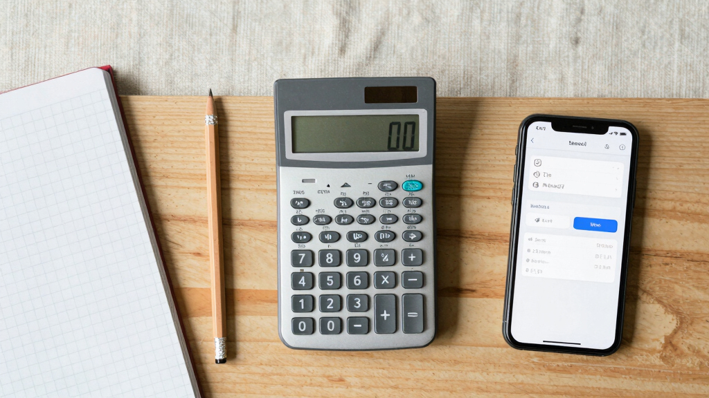 9 Best Scientific Calculators For Students In 2026