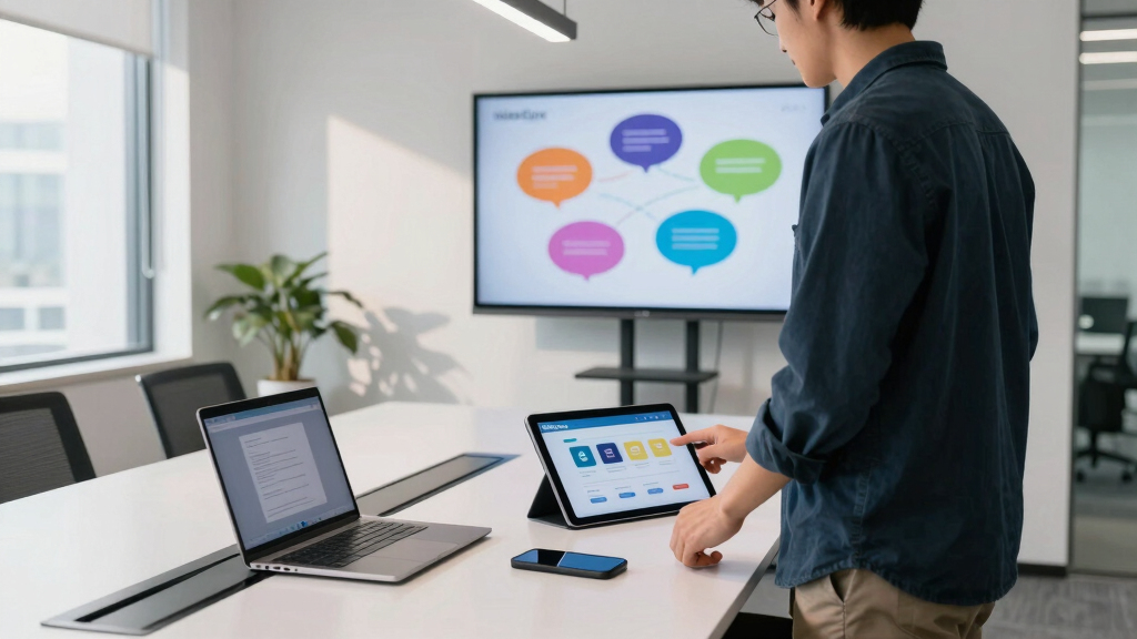 A War Room for Your Next Idea: Inside IdeaClyst