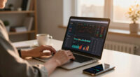 AI Trading Bot — Week Two: The candidate edge collapsed