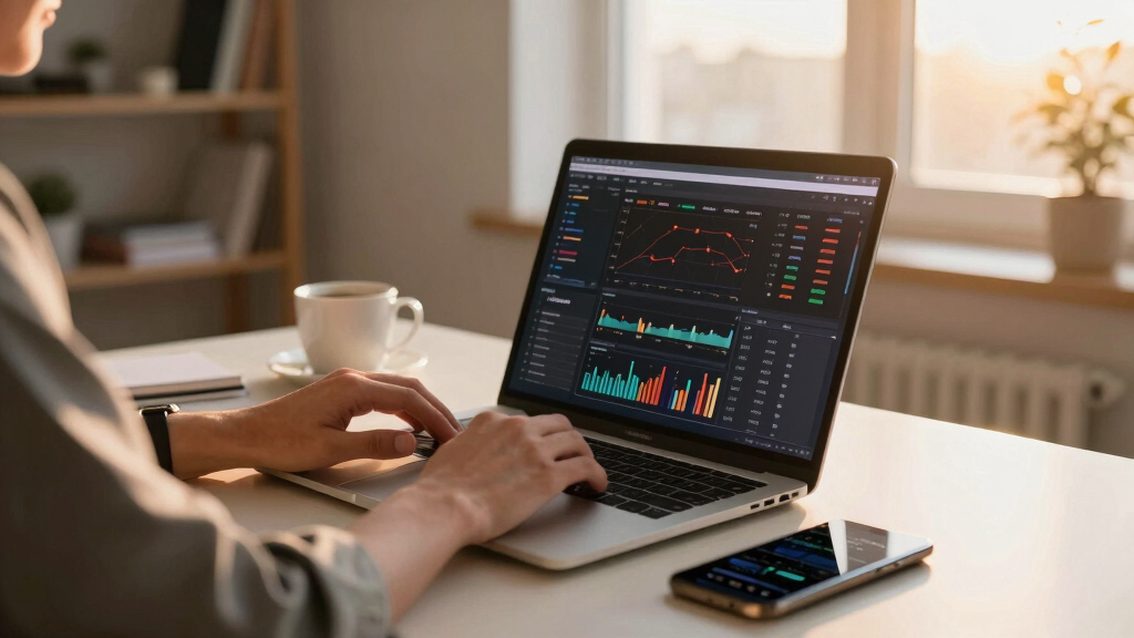 AI Trading Bot — Week Two: The candidate edge collapsed