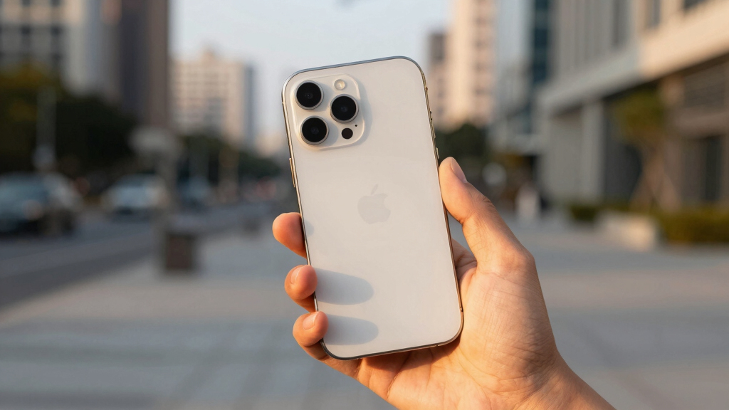 Apple's 20th Anniversary iPhones to Come in Two Sizes, Will Launch Alongside Gen 2 Foldable iPhone