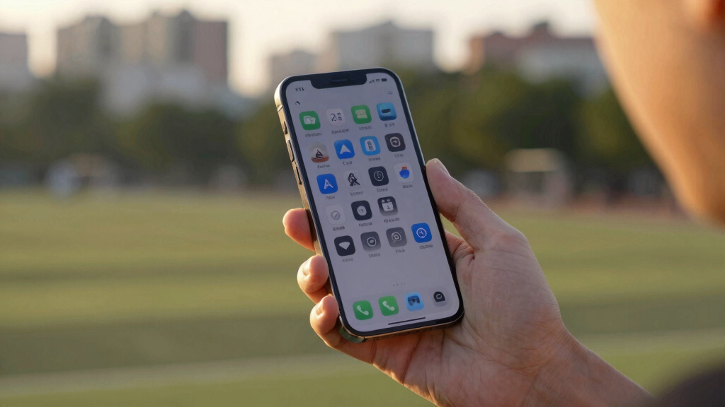 Apple’s iPhone 18 Pro Features: Everything We Know So Far