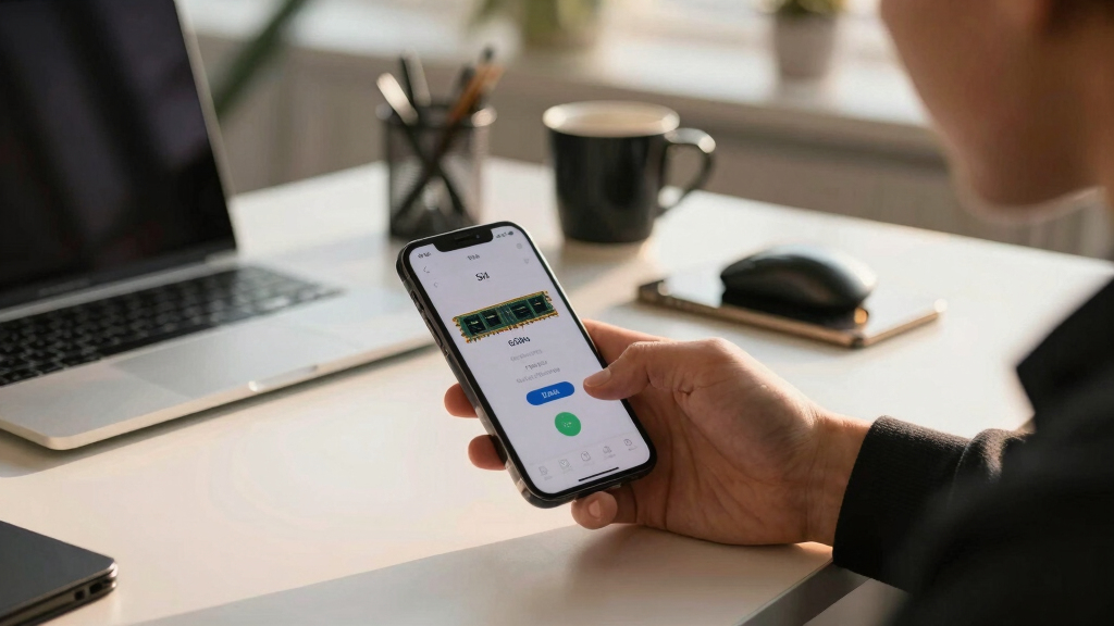 Apple's Siri AI push drives 12GB DRAM demand for Samsung and SK Hynix