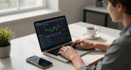 Are Polymarket Trading Bots Actually Profitable? The Math Behind 2026’s Prediction-Market Arbitrage Industry