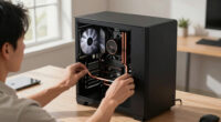 Best Quiet CPU Coolers for Sustained AI/Compute Loads
