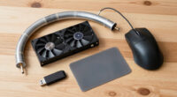 Best Thermal Paste and Pads for High-TDP GPUs