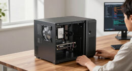 Build vs Buy a Prebuilt AI Workstation