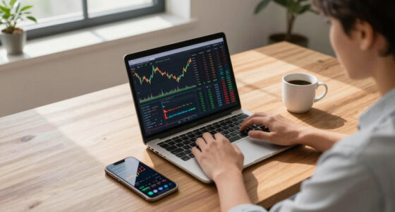 Building an AI Trading Bot — Week One: Why a 90 % Win Rate Can Still Lose Money