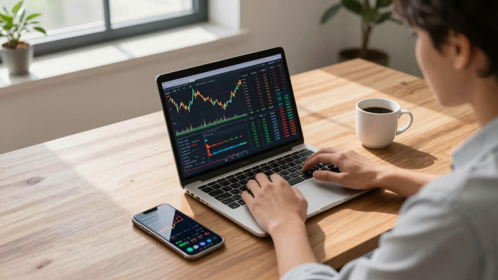 Building an AI Trading Bot — Week One: Why a 90 % Win Rate Can Still Lose Money