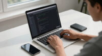 Disk Is the Contract: Inside Threlmark’s Local-First Architecture