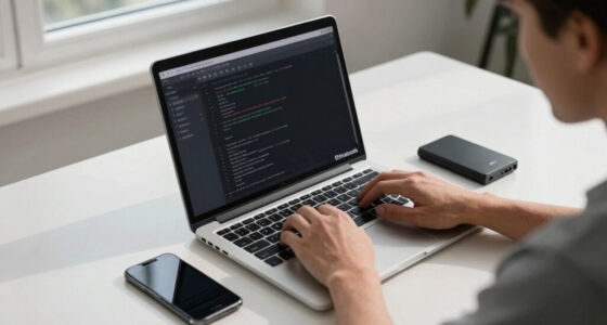 Disk Is the Contract: Inside Threlmark’s Local-First Architecture