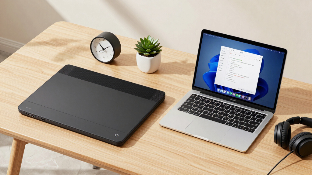 How to Reduce Heat and Noise in a High-Power AI Workstation