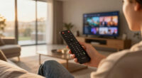 It’s the Last Day for These $1 Prime Day Streaming Deals